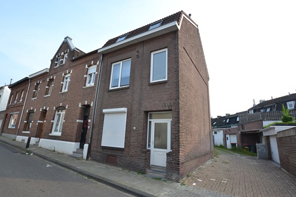 Verkocht: Veldkuilstraat 4, 6462 BD Kerkrade